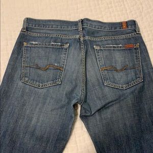 Seven for All Mankind: Men’s Original